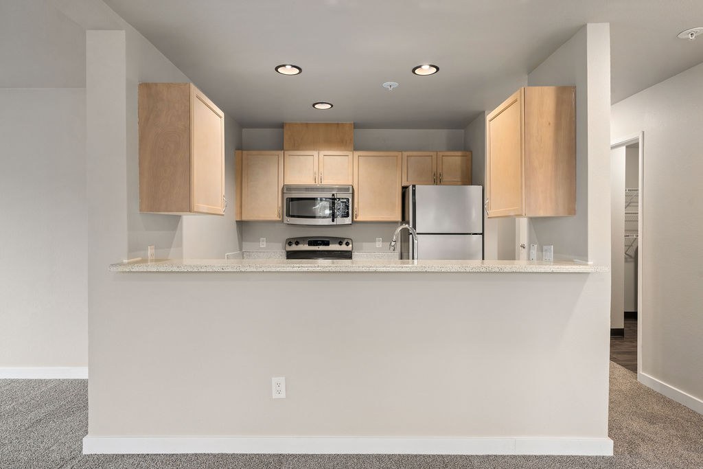 Citywatch Apartments